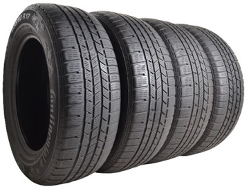 Continental ContiCrossContact Winter 4x 235/60/17