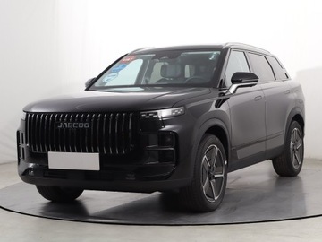  Jaecoo 7 1.6 TGDI, 1. Właściciel, Serwis ASO, zdjęcie 1