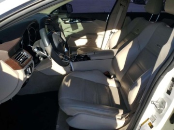 Mercedes CLS W218 2017 Mercedes-Benz CLS 63 AMG S-Model 2017 5.5L 5.5 Benzyna 577KM, zdjęcie 7