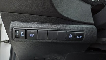 Toyota Corolla XII TS Kombi 2.0 Hybrid Dynamic Force 184KM 2019 Toyota Corolla 2.0 HSD184KM Full Led El. klapa, zdjęcie 20