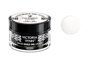 Victoria Vynn żel budujący 15 Milky White 50ml