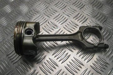 KOMPLET PÍSTŮ HONDA FR-V (BE) 0704100 GASOLINE 103KW 2007