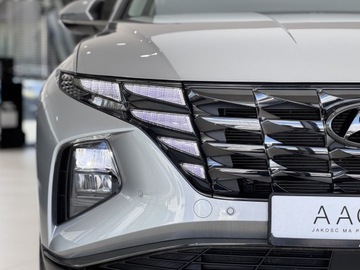 Hyundai Tucson IV SUV PHEV 1.6 T-GDI PHEV 265KM 2023 Hyundai Tucson Exellence 4x4, Plug In, 1 właścicie, zdjęcie 38