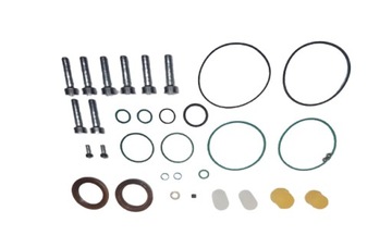 Zestaw uszczelek do pomp SIEMENS 60321 60.321 DO 167008683R A2C80584700 ZAM