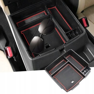 kawiczki wstaw akcesoria do Kia Carnival 2021 2022
