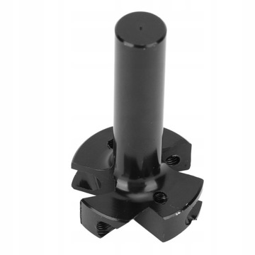 СТРОГАНИЕ ДЛЯ ДЕРЕВА, 1/2 ФОРМА