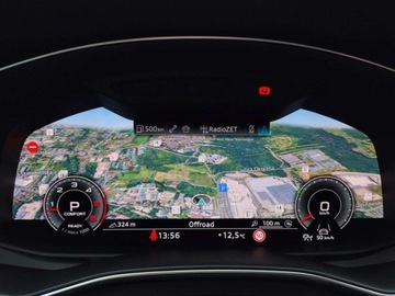 Audi A7 C8 Sportback Facelifting 3.0 50 TDI 286KM 2024 Audi A7 Sportback Audi A7 50TDI Sportback 286km Tiptronic. 3.0 Diesel 286KM, zdjęcie 29