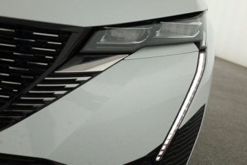 Peugeot 308 III SW 1.2 PureTech 130KM 2024 Peugeot 308 1.2 PureTech, Salon Polska, zdjęcie 19