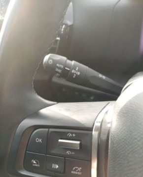 Citroen 2023 Citroen C4 17 e-C4 Feel Pack 136 KM EV50kWh AT I wl. GWARANCJA FV23, zdjęcie 24