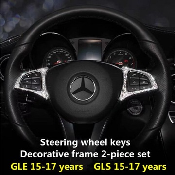 PRO MERCEDES BENZÍN GLK GLS GLE CLS ML W164 W167 X2