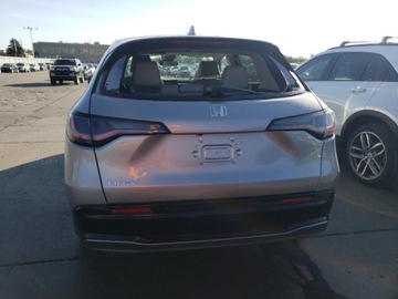 Honda 2024 Honda HR-V exl, 2024r., 4x4, 2.0L 2.0 Benzyna 158KM, zdjęcie 5