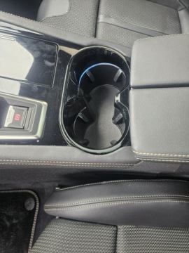 Peugeot 508 II Sedan 1.6 Puretech 180KM 2020 Peugeot 508 1.6 84 tkm 180PS ACC KAMERA PANORAMA $, zdjęcie 17