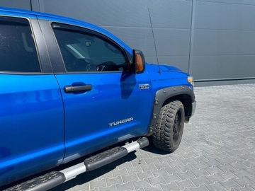 Toyota Tundra II 2016 Toyota Tundra SR5 2016 5.7L V8 386km TRD4x4Offroad, zdjęcie 7