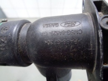 FORD ECOSPORT 1.0 OBUDOWA TERMOSTATU CM5G-9K478-GA