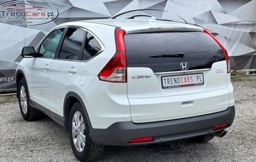 Honda CR-V IV SUV Facelifting 2.0 i-VTEC 155KM 2015 Honda CR-V 2.0 155 KM Bezwypadkowa serwisowana..., zdjęcie 6