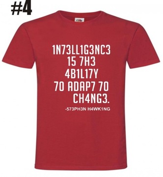 1n73ll1g3nc3l, Hawking Intelligence t -Fork