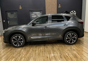 Mazda CX-5 II SUV Facelifting 2.0 SKYACTIV-G 165KM 2022 Mazda CX-5 LIFT II 2.0 FULL LED gwarancja BEZWYPADKOWA 165 KM manual, zdjęcie 10
