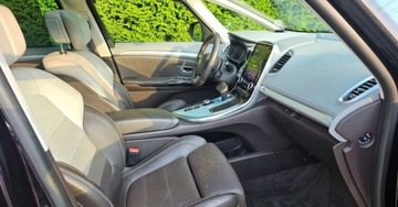 Renault Espace V Van 1.6 Energy dCi 160KM 2015 Renault Espace Initiale Paris Gwarancja, zdjęcie 5