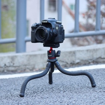 Ulanzi MT-11 Гибкий фотоштатив 3,5 кг