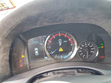 Lexus GS IV Sedan Facelifting 5.0 V8 477KM 2015 Lexus GS GS-F V8 silnik 477KM 5.0 Benzyna 477KM, zdjęcie 8