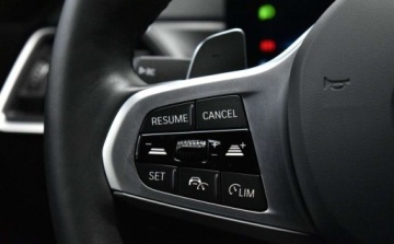 BMW Seria 3 G20-G21 Touring 2.0 330e 292KM 2024 BMW Seria 3 vat 23 M Sport Hak HiFi Shadow Line Podgrzewana kierownica, zdjęcie 11