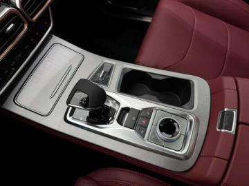 Jetour 2025 Jetour X70 Plus 1.5T 6DCT 147km Nowy 7 lat gwarancji Automat FV23, zdjęcie 27