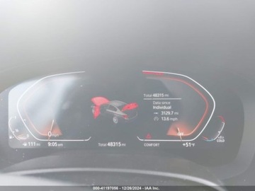 BMW Seria 5 G30-G31 2020 BMW Seria 5 2020 BMW 530I 2.0 Benzyna 248KM, zdjęcie 6