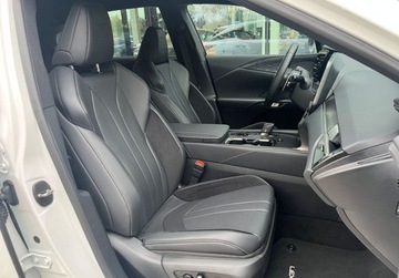 Lexus RX V 2025 Lexus RX RX 500h F Sport FV23 Salon PL Serwis ASO 1 wlasciciel, zdjęcie 22