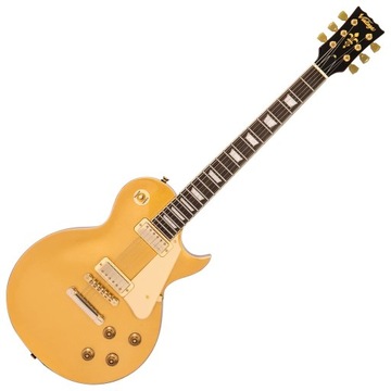 VINTAGE V100MGT - GITARA ELEKTRYCZNA