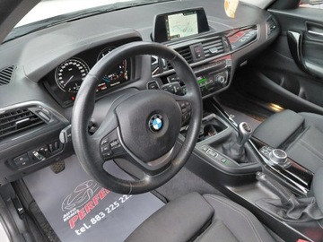BMW Seria 1 F40 2019 BMW Seria 1 Led Navi Kamera 2xPDC Alu 1.5 Diesel 95KM, zdjęcie 10