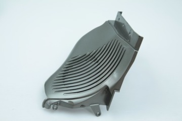 YAMAHA XVZ 1300 ROYAL STAR VENTURE 99-13 КРЫШКА ЛЕВОГО ЗАДНЕГО ДИНАМИКА