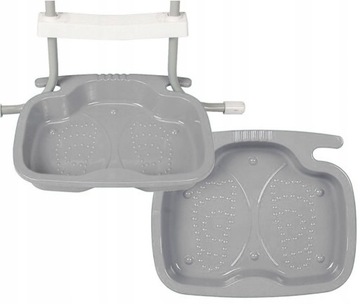 Очиститель Purifier Ванна для ополаскивания ног в бассейне INTEX 29080
