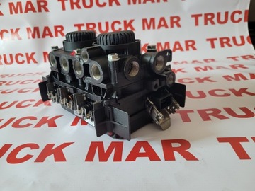 Modulator zawór 4801020140