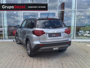 Suzuki Vitara III 2024 Suzuki Vitara 1.5 116 KM Premium Plus Hybrid | WYPRZEDAŻ, zdjęcie 3