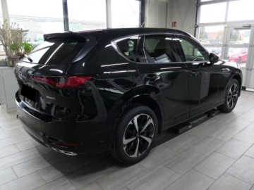 Mazda CX-60 2025 MAZDA CX-60 Takumi Plus 3.3 D mHEV aut Suv 254KM 2025, zdjęcie 3