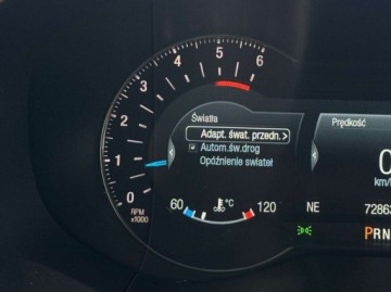 Ford Edge II SUV 2.0 TDCi Twin-Turbo 210KM 2018 Ford Edge ST-Line 4x4 Ambiente 1 wlasciciel FV 23 gwarancja dostawa, zdjęcie 31