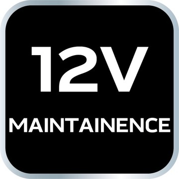 Автоматический выпрямитель 6А/100Вт, 3-150Ач, для свинцово-кислотных аккумуляторов /AGM/