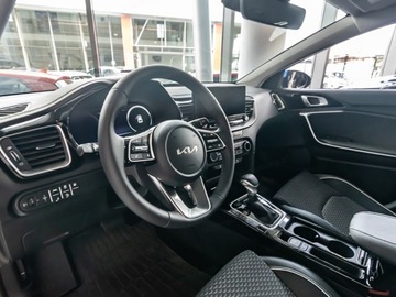 Kia XCeed PHEV Facelifting 1.6 GDi Plug-In 141KM 2024 Kia XCeed 1.6 GDI PHEV Business Line DCT Crossover 141KM 2024, zdjęcie 5
