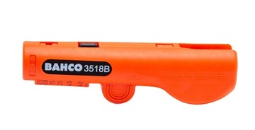 Многофункциональный инструмент для разборки 8–13 мм 20–10 AWG 125 мм BAHCO