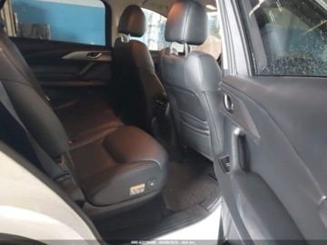 Mazda CX-9 2023 Mazda CX-9 Mazda CX-9 Touring Plus 2.5 Benzyna 227KM, zdjęcie 7