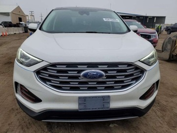 Ford Edge II 2021 Ford Edge SEL 2021 2.0l 2.0 Benzyna 250KM, zdjęcie 5