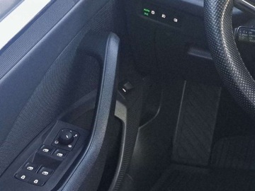 Skoda Octavia IV Scout 2.0 TSI 190KM 2021 Skoda Octavia 2.0 TSI 4x4 Style, Matrix, Panorama, ACC, Ambiente 2.0 190KM, zdjęcie 25