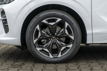 Cupra Terramar SUV 1.5 eTSI 150KM 2025 Cupra Terramar 1.5 e-TSI 150 KM DSG - Dostępny od, zdjęcie 4