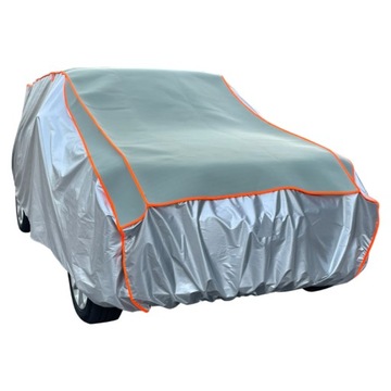 АНТИГАЛАДНАЯ КРЫШКА SUV L