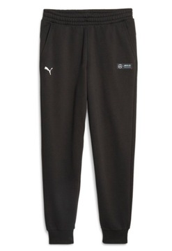 Spodnie PUMA MERCEDES AMG MAPF1 FLEECE PANTS bawełniane dresy męskie XXL