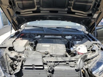 Audi Q5 II 2022 Audi Q5 PLUS 45 2022, od ubezpieczalni 2.0 Benzyna 261KM, zdjęcie 11