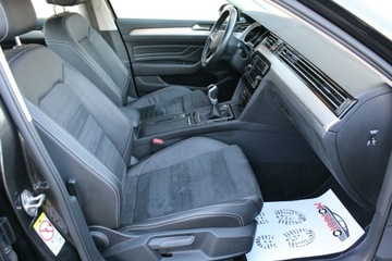 Volkswagen Passat B8 Variant Facelifting 1.5 TSI EVO 150KM 2022 Volkswagen Passat ELEGANCE 1.5 TSI 150KM Salon Polska GWARANCJA i RAPORT, zdjęcie 16