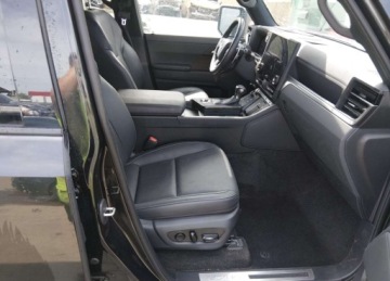 Lexus GX 2024 Lexus GX 2024r., Premium, 3.4L, od ubezpieczalni 3.4 Benzyna 354KM, zdjęcie 9