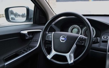 Volvo XC60 I 2013 Volvo XC 60 GWARANCJA, 2.4 Diesel 235KM, 4x4, Automat, Bardzo maly przebie, zdjęcie 9