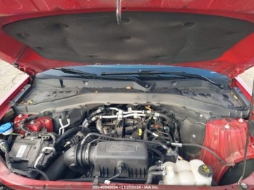 Ford Explorer VI 2022 Ford Explorer 2022r., XLT, od ubezpieczalni 2.3 Benzyna 300KM, zdjęcie 10